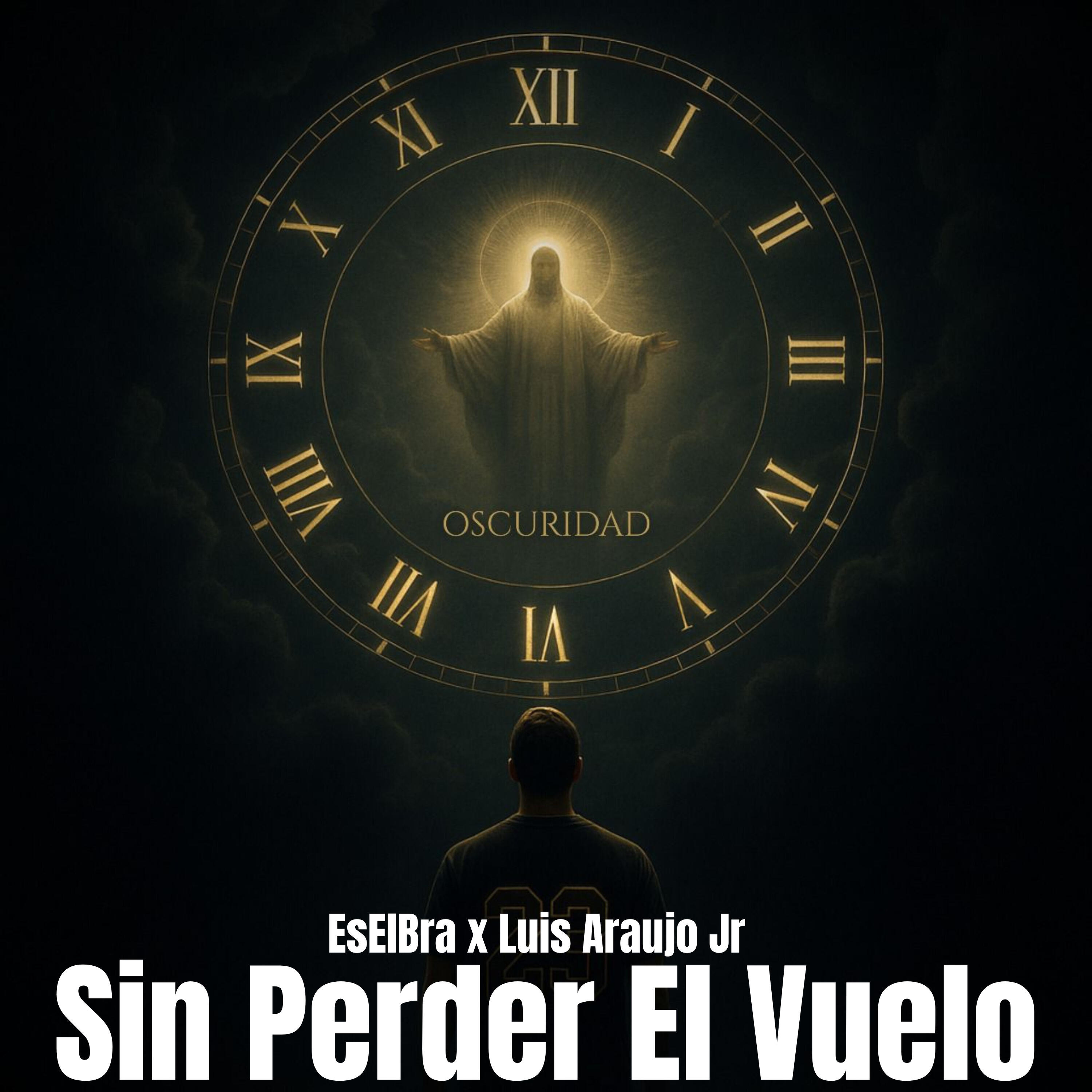 Релиз Sin Perder el Vuelo