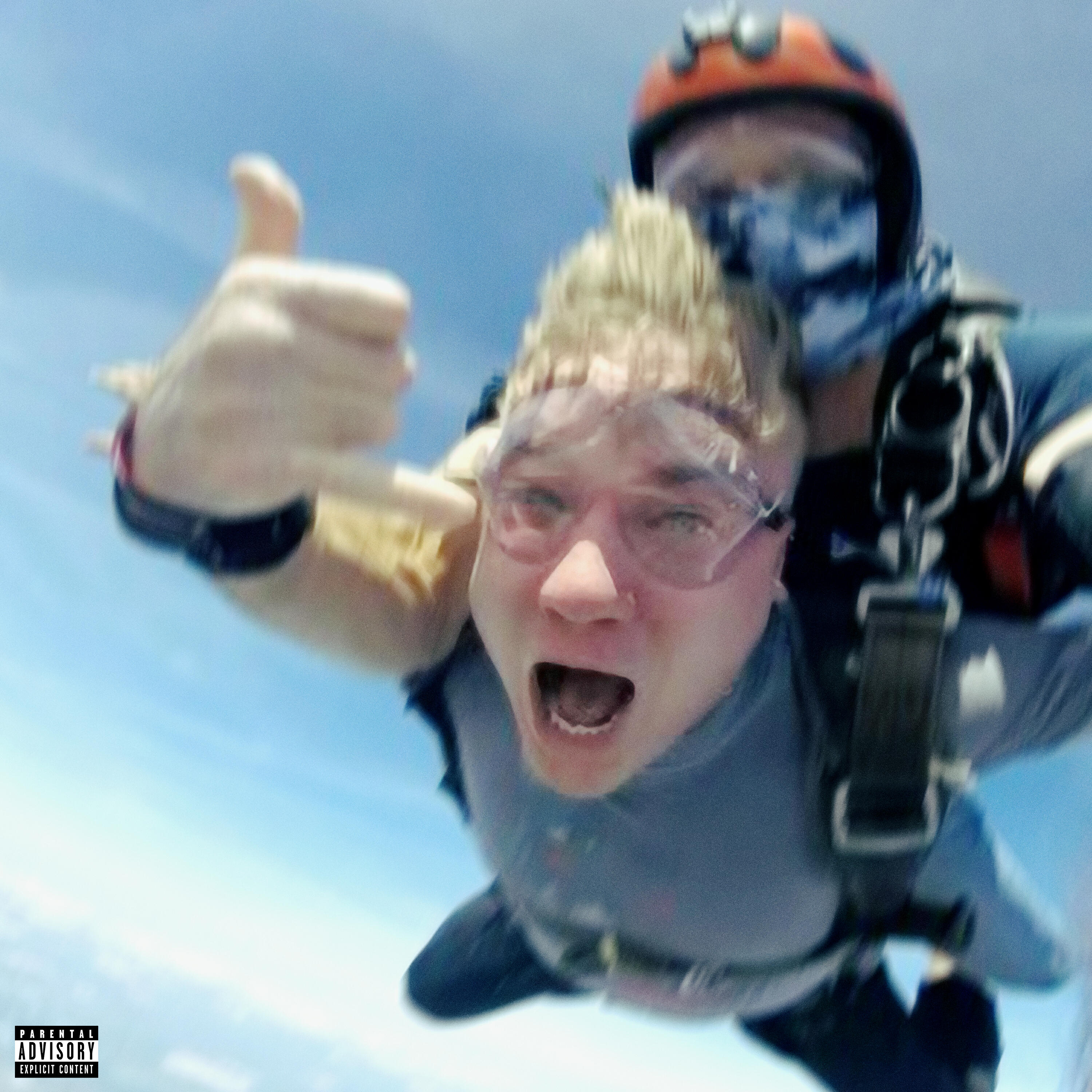 Релиз SCREAMIN YEAH