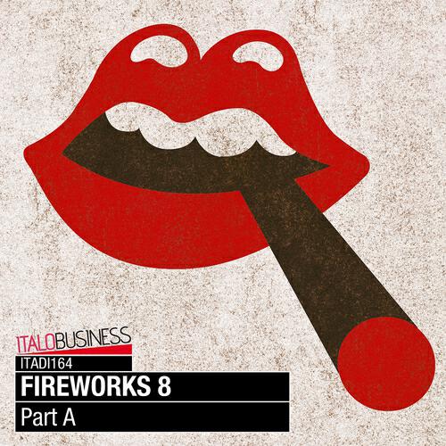 Релиз Fireworks, Vol. 8 (Part A)