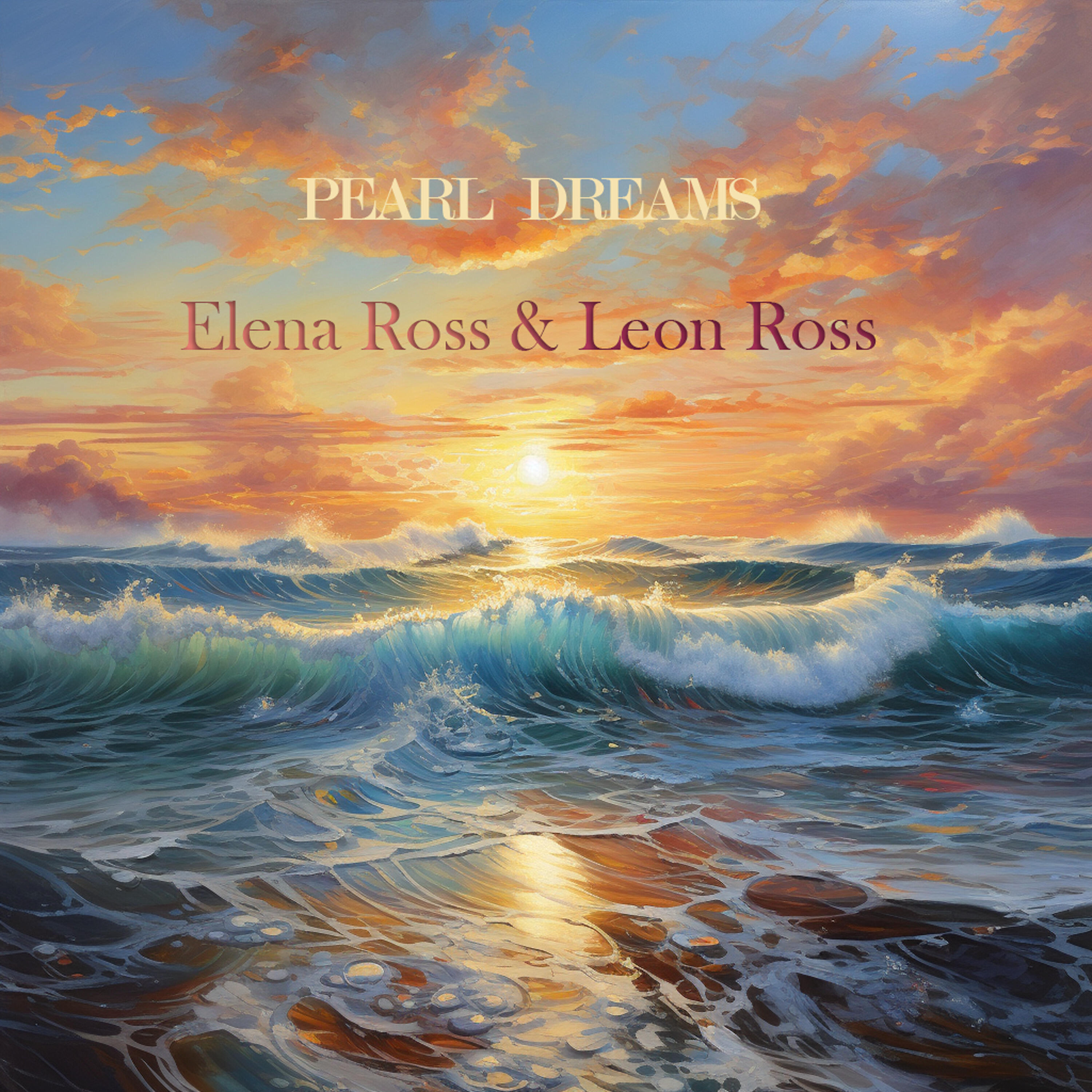 Релиз Pearl Dreams