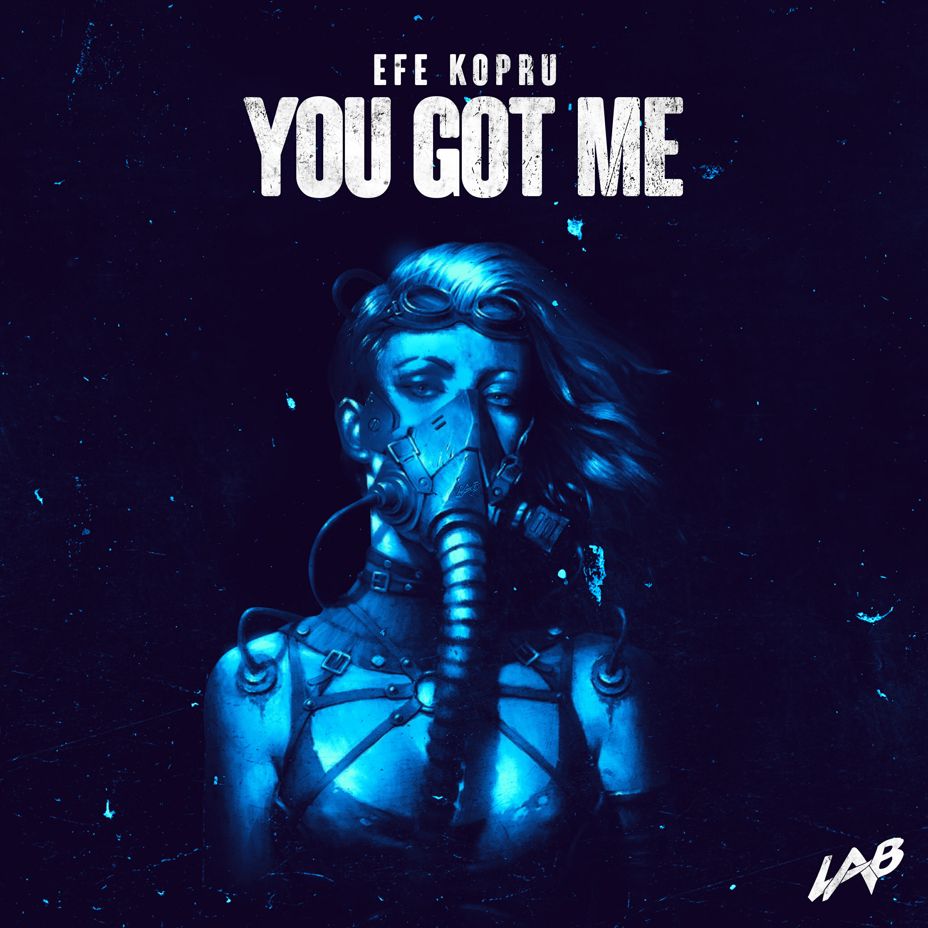 Релиз You Got Me