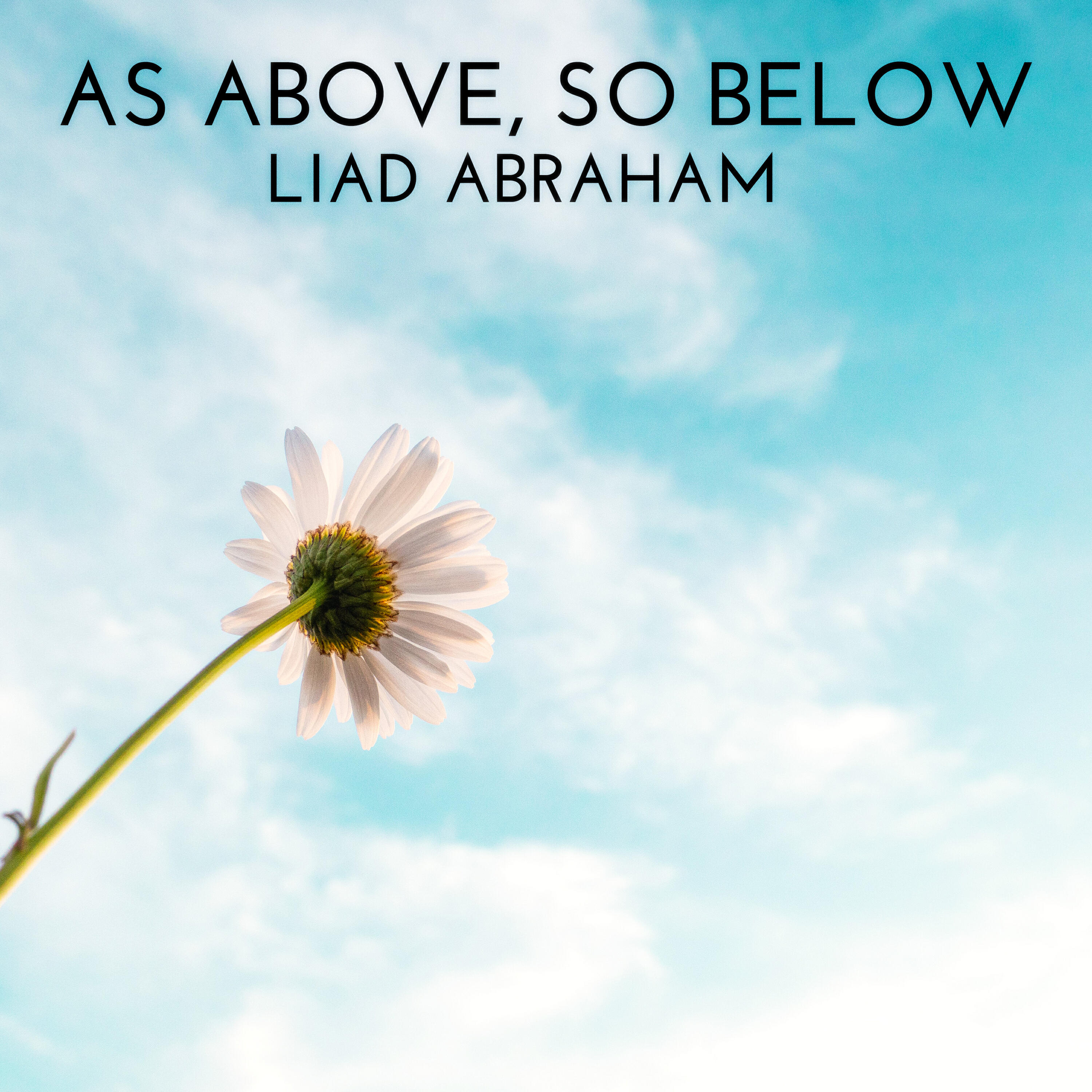 Релиз As Above, So Below