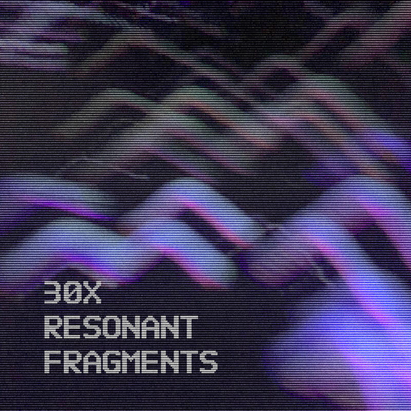Релиз Resonant Fragments