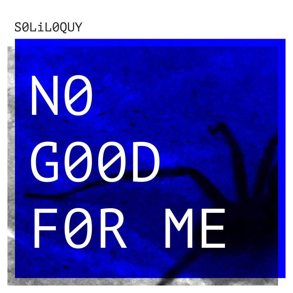 Релиз No Good for Me