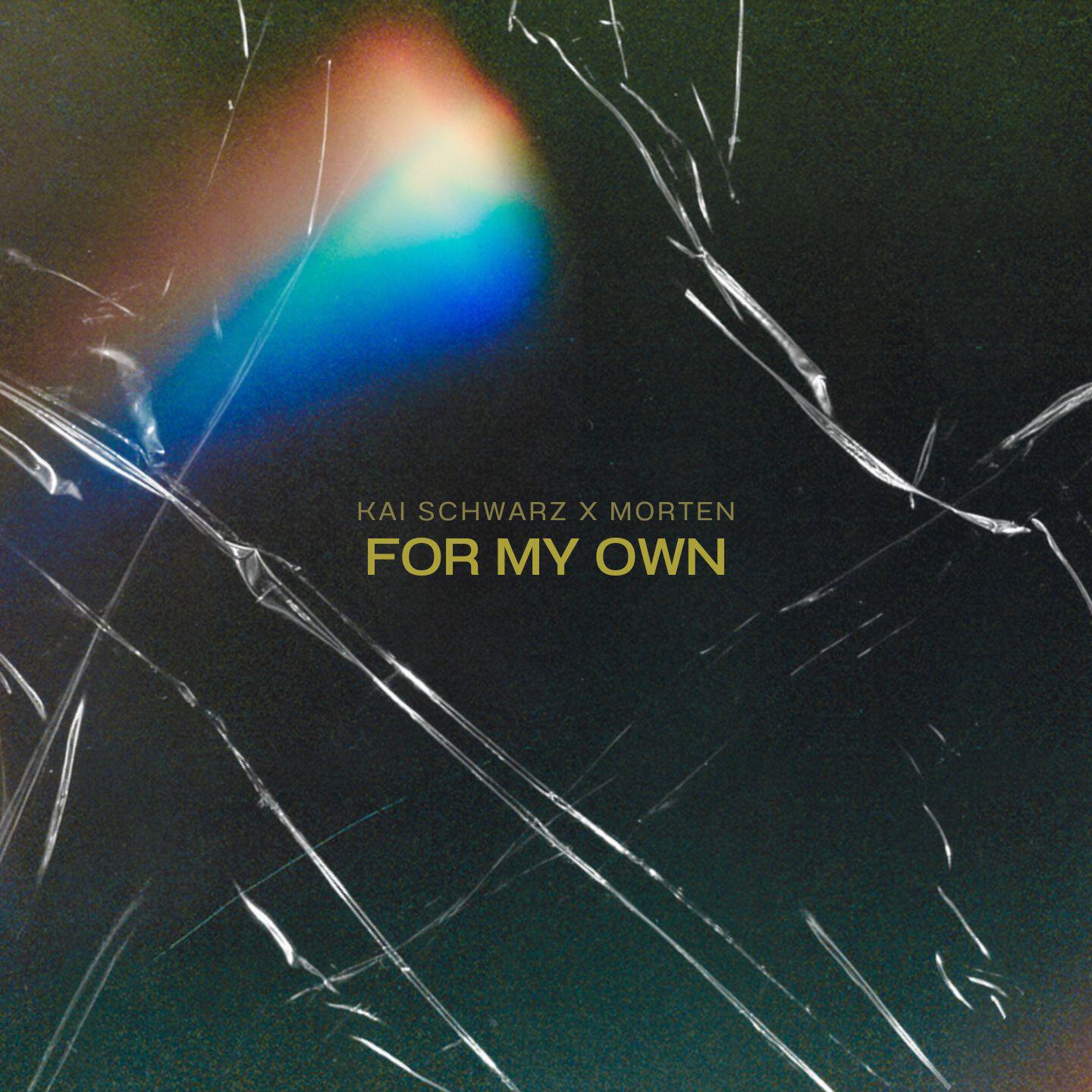 Релиз For My Own