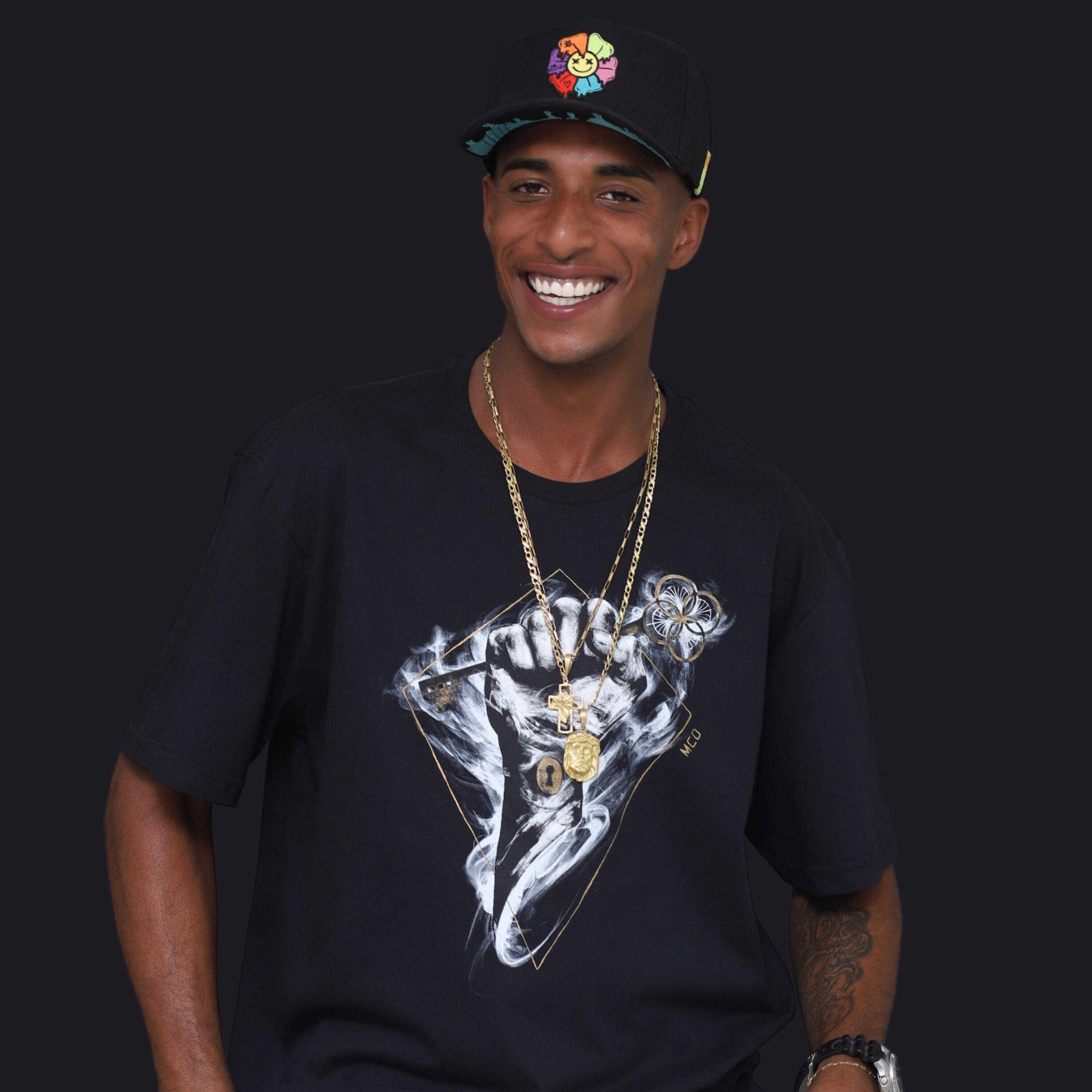 Скачать песню Lucas bhz, Mc Lk da Rampinha - Entao Joga a Bunda бесплатно в MP3 для Android и iOS