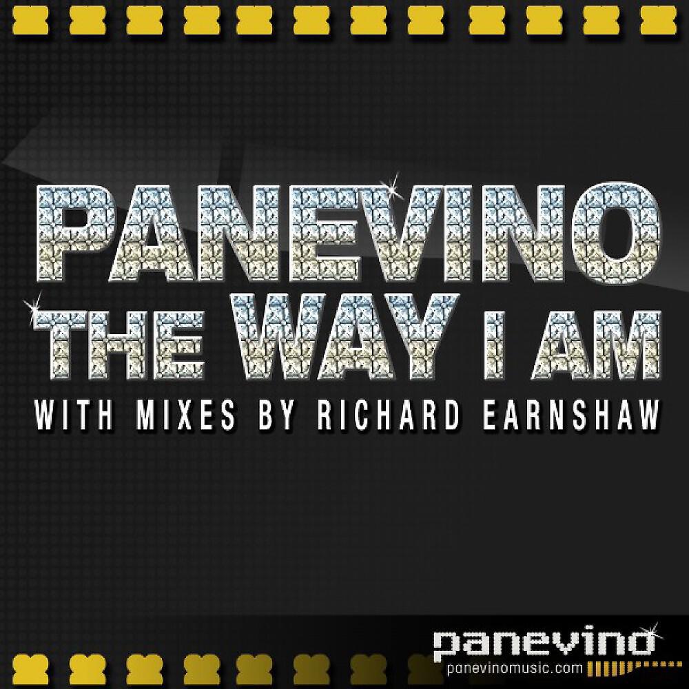 Релиз The Way I Am