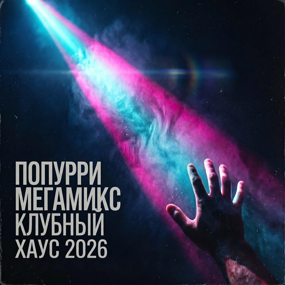 Релиз Попурри Клубных Треков: Энергичный Хаус и Танцевальная Музыка