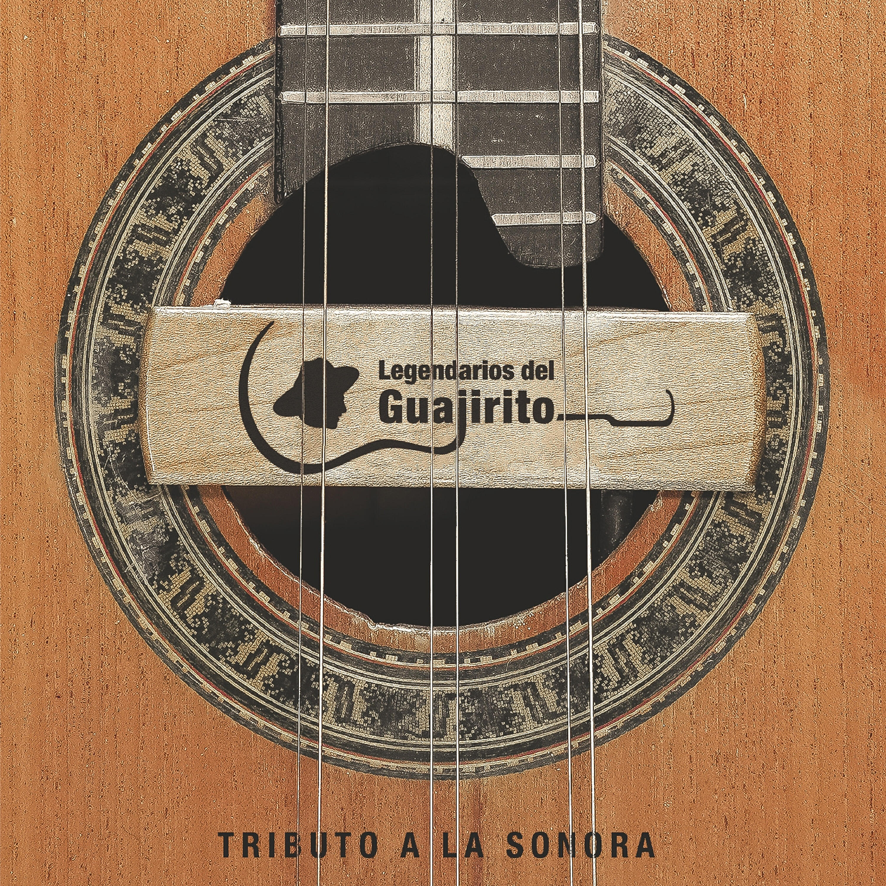 Legendarios del Guajirito