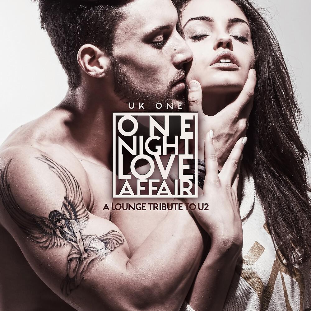 Релиз One Night Love Affair: A Lounge Tribute to U2