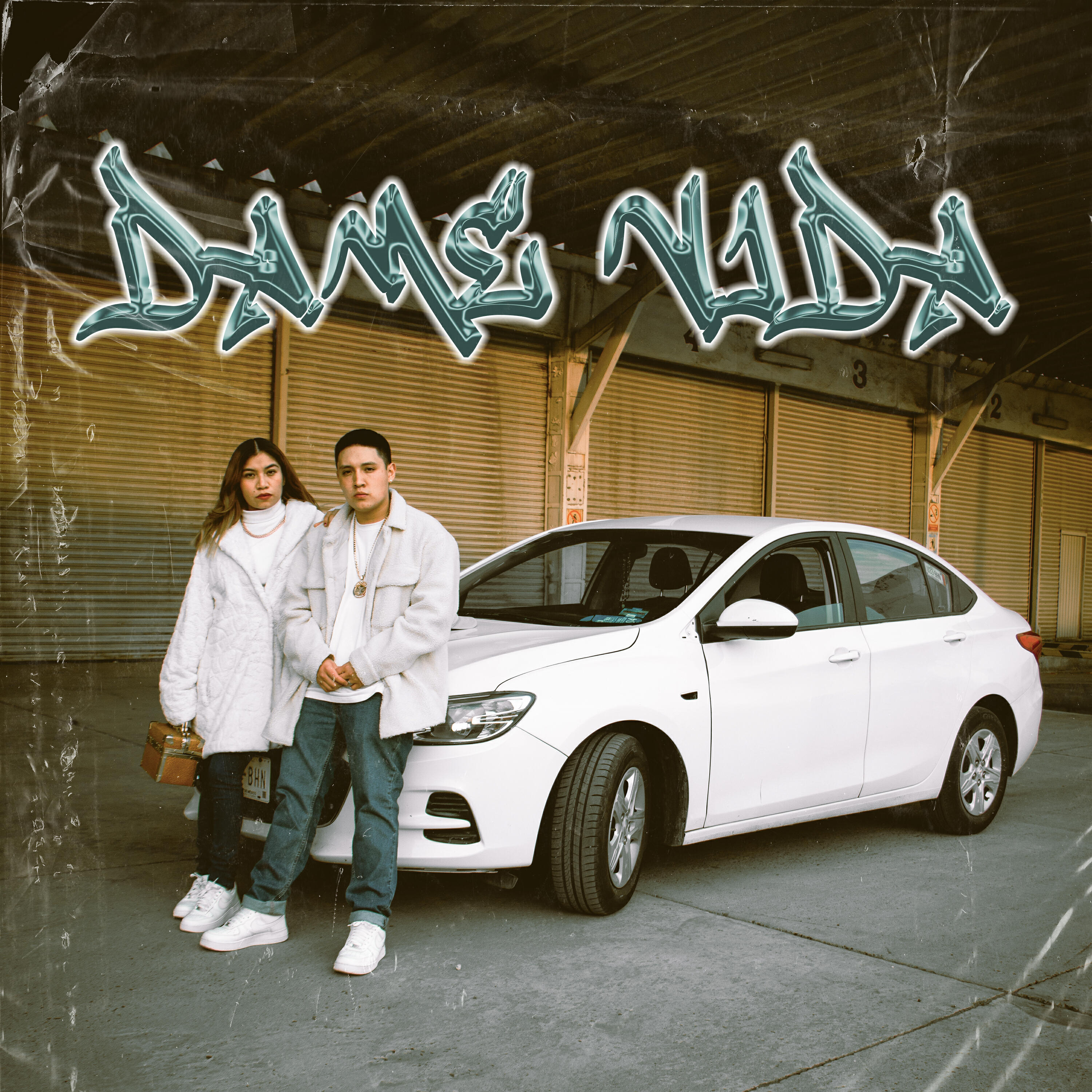 Релиз Dame Vida