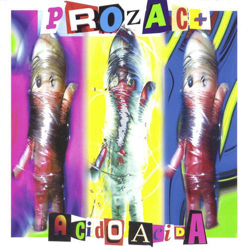 Релиз Acidoacida