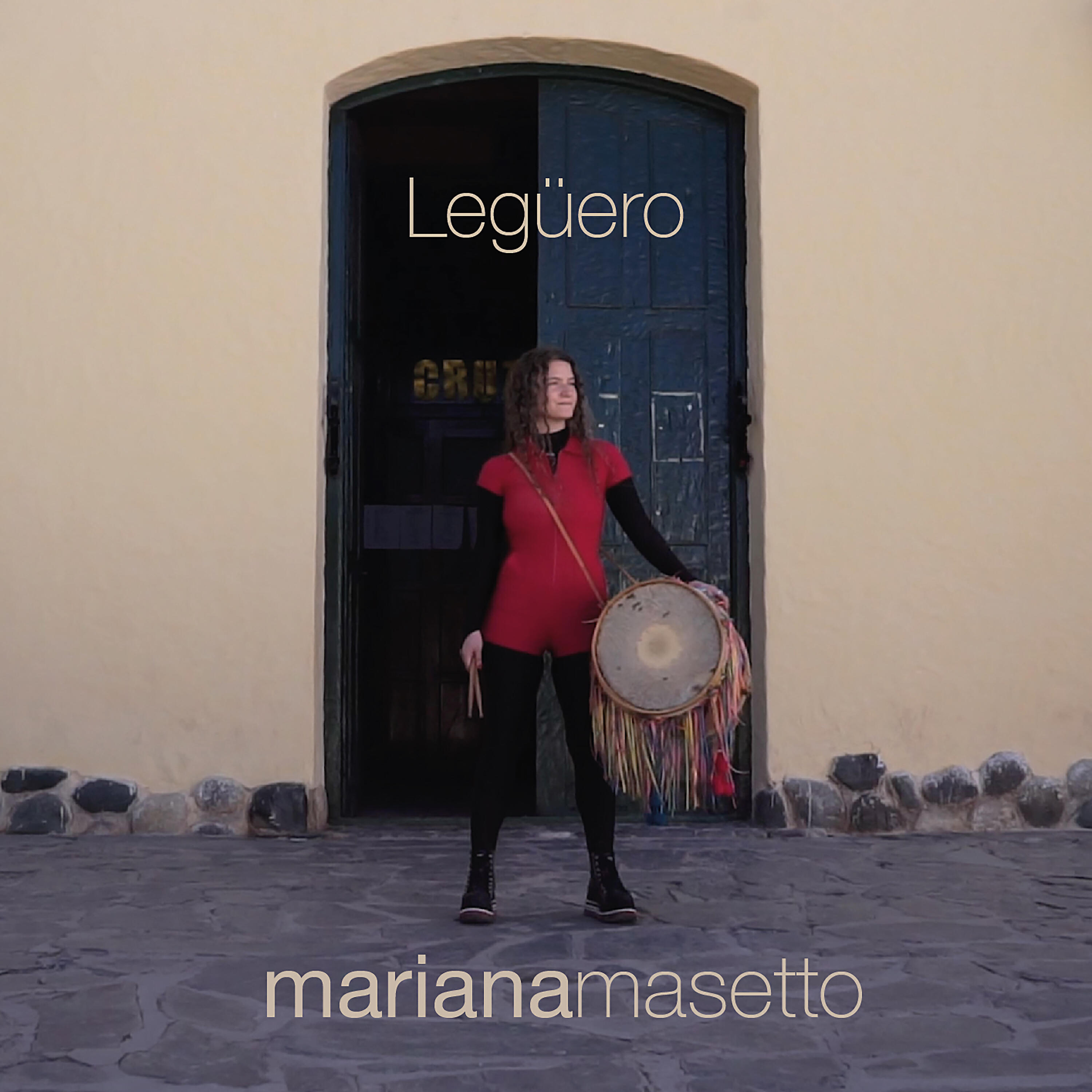 Релиз Legüero