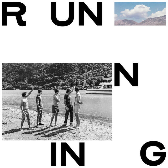Релиз Running