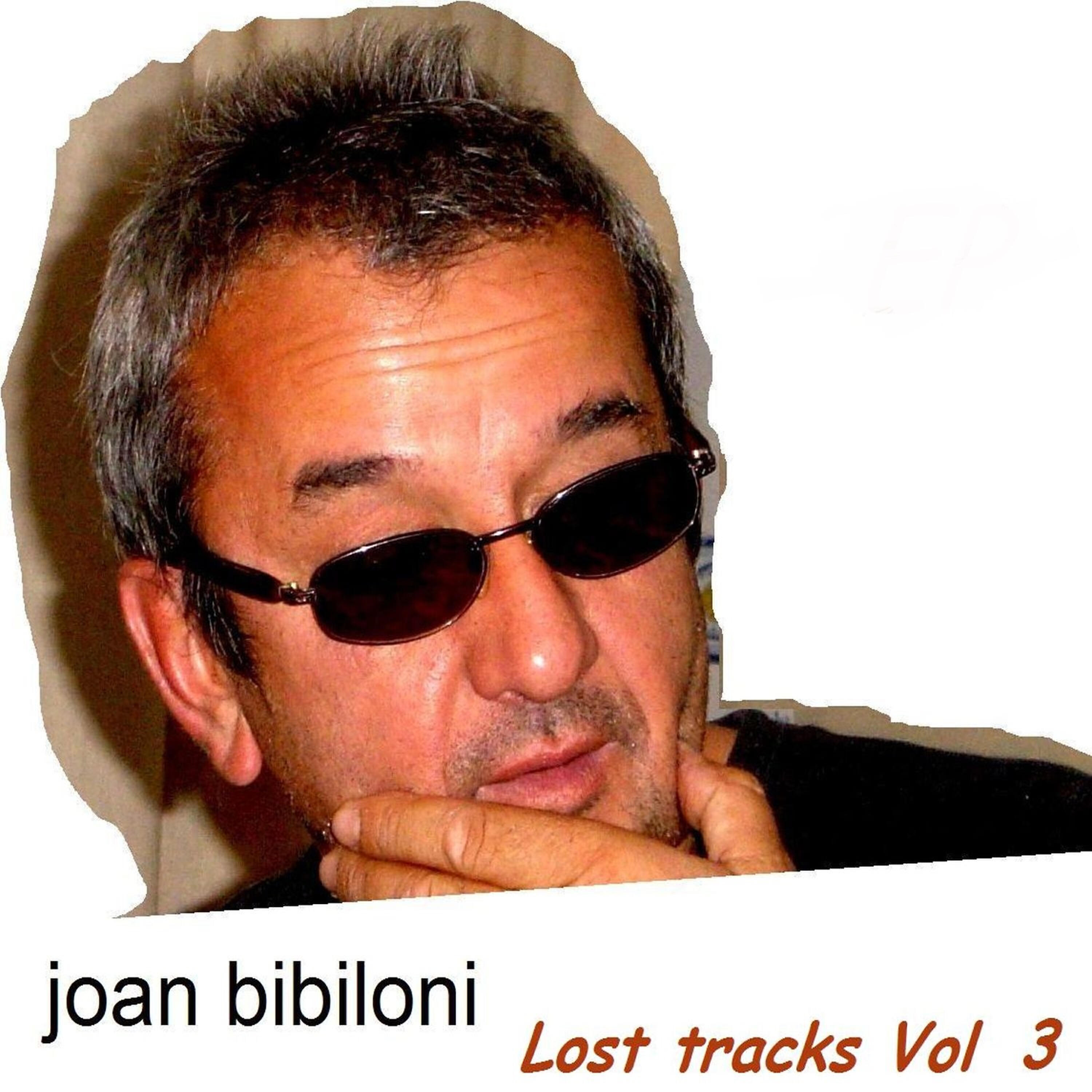 Релиз Lost Tracks Vol. 3