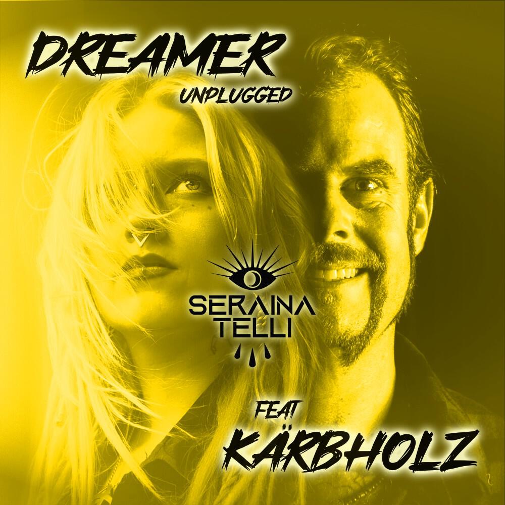 Релиз Dreamer (Unplugged)