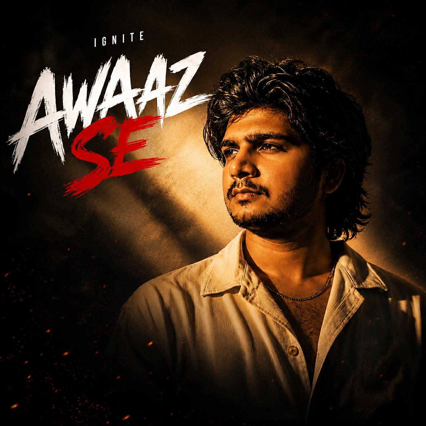 Релиз Awaaz Se
