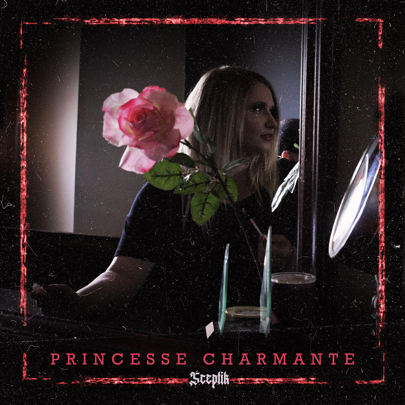 Релиз Princesse Charmante