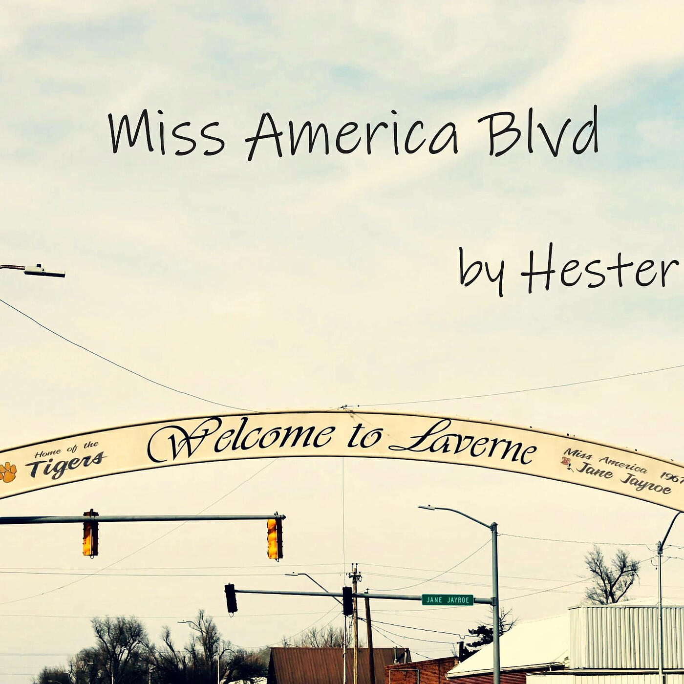 Релиз Miss America Blvd