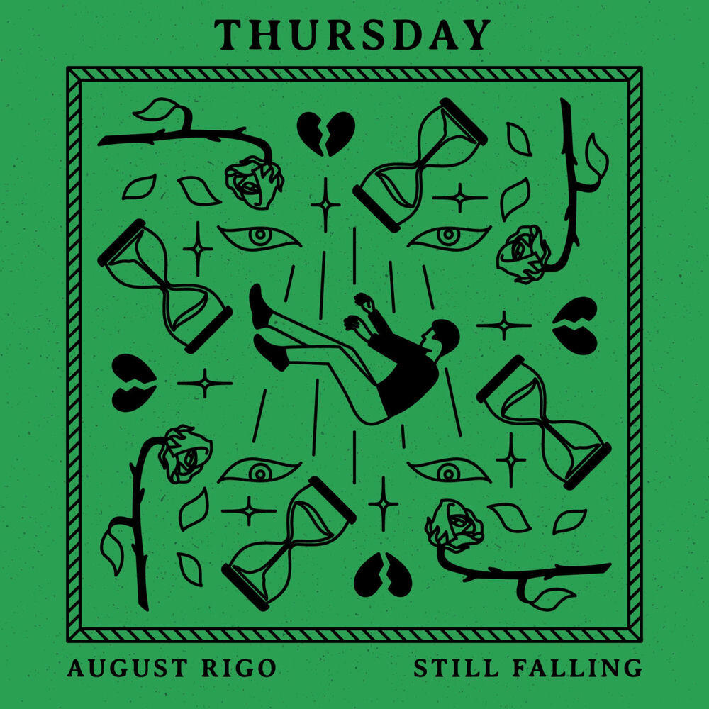 Релиз Thursday(Still Fallling)