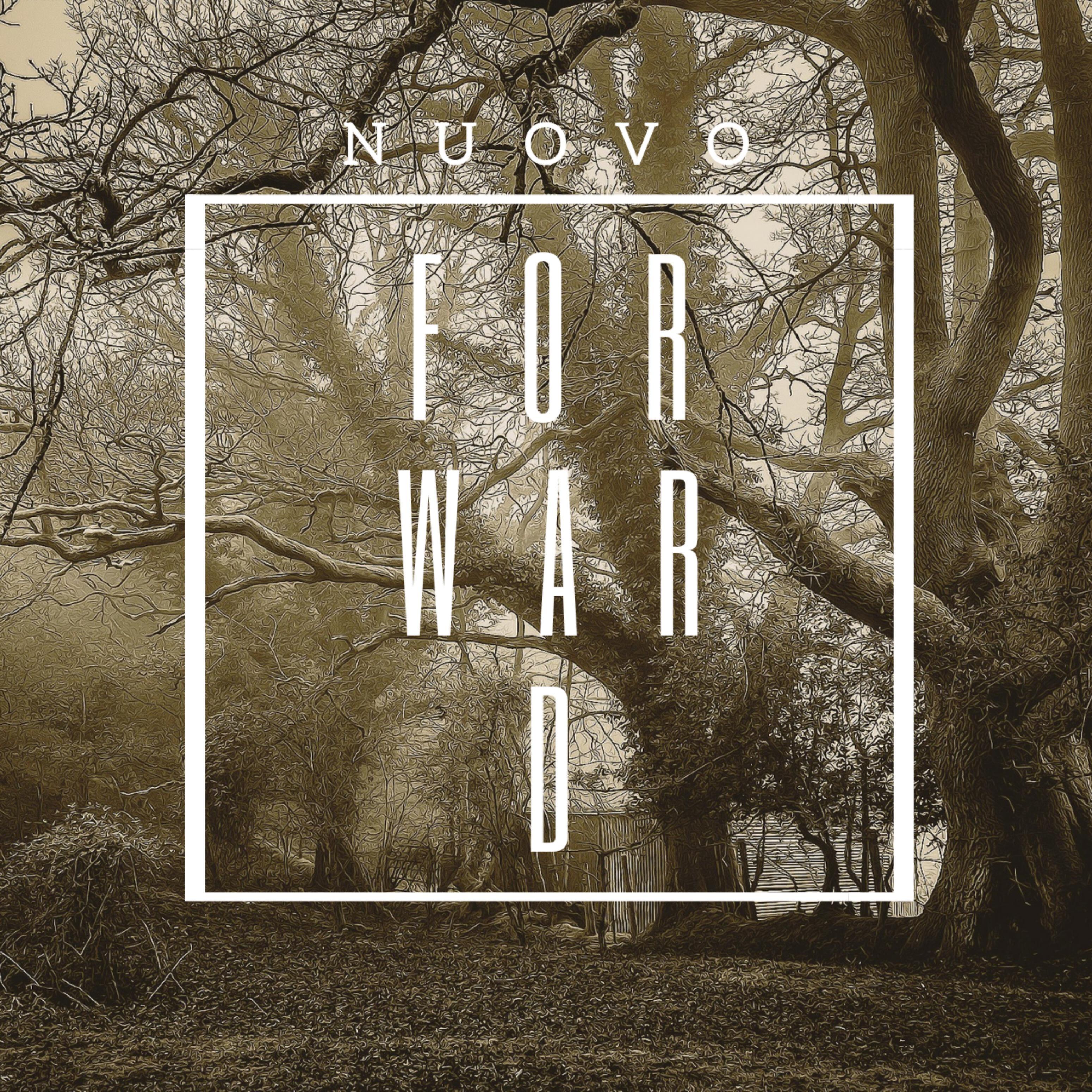 Релиз Forward