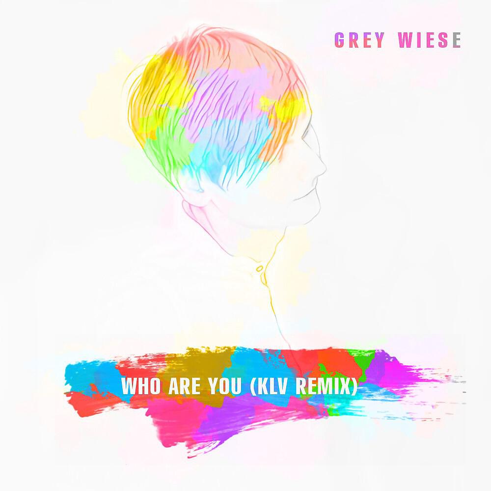 Релиз Who Are You (Klv Remix)