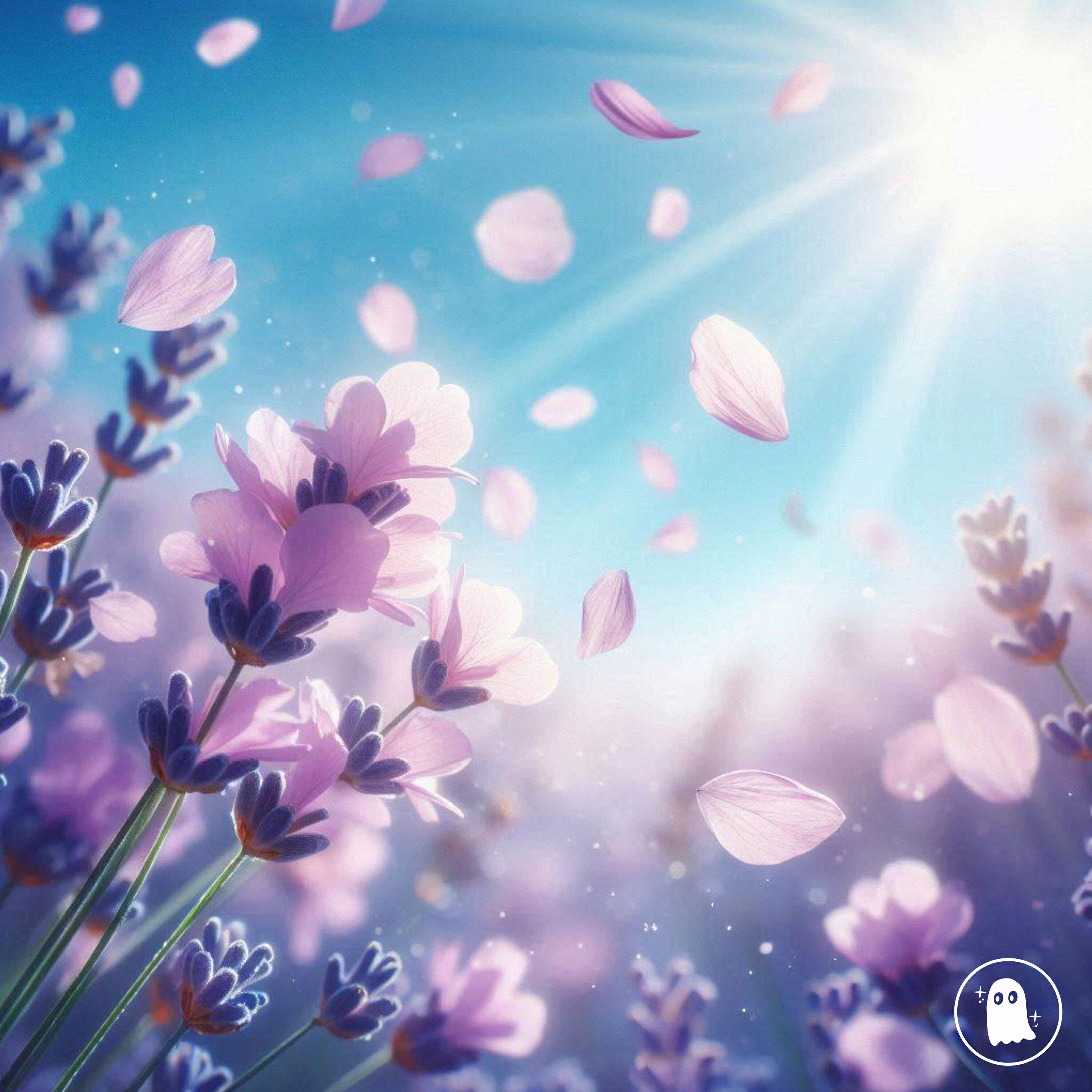 Релиз Lavender