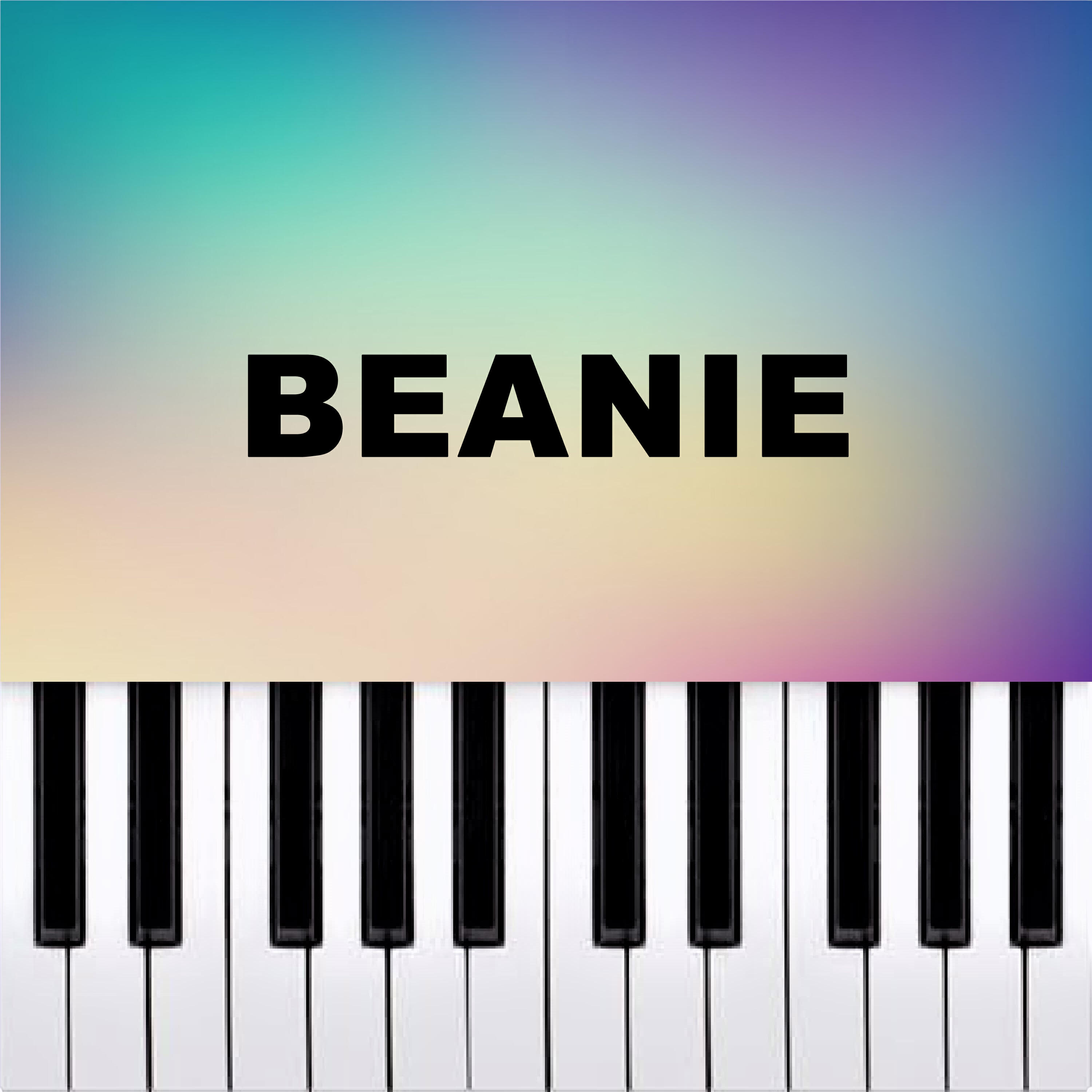 Релиз Beanie (Piano Version)