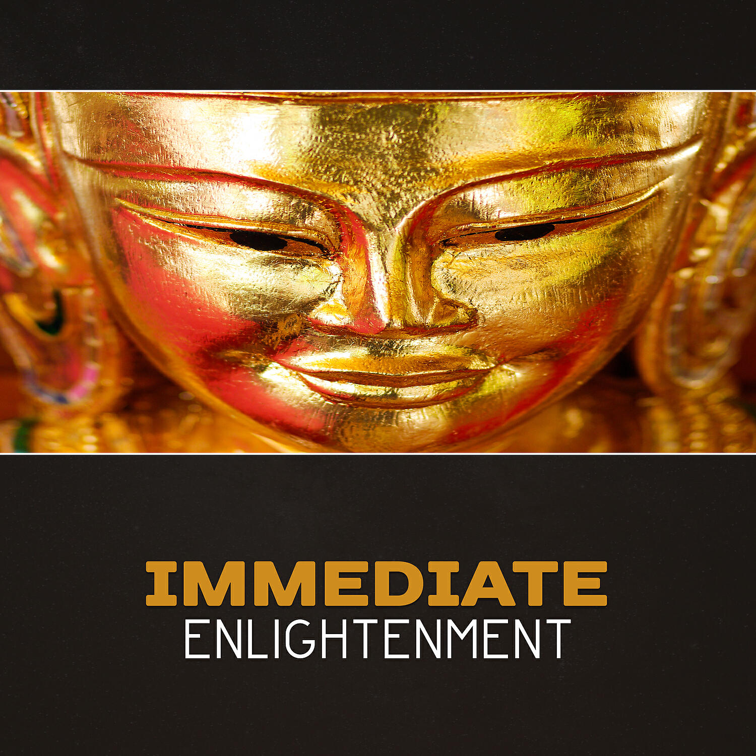 Релиз Immediate Enlightenment – Spirituality, 50 Meditation Music, Breathing in Peace & Joy, Food for the Soul, Gratitude