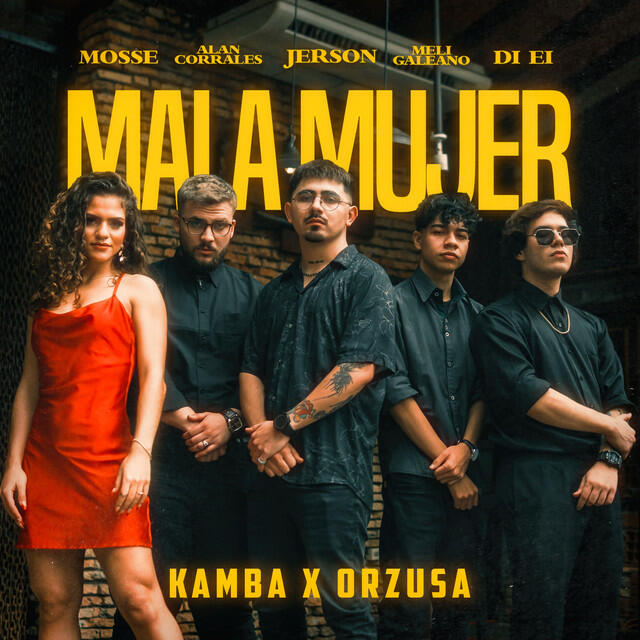 Kamba все песни в mp3