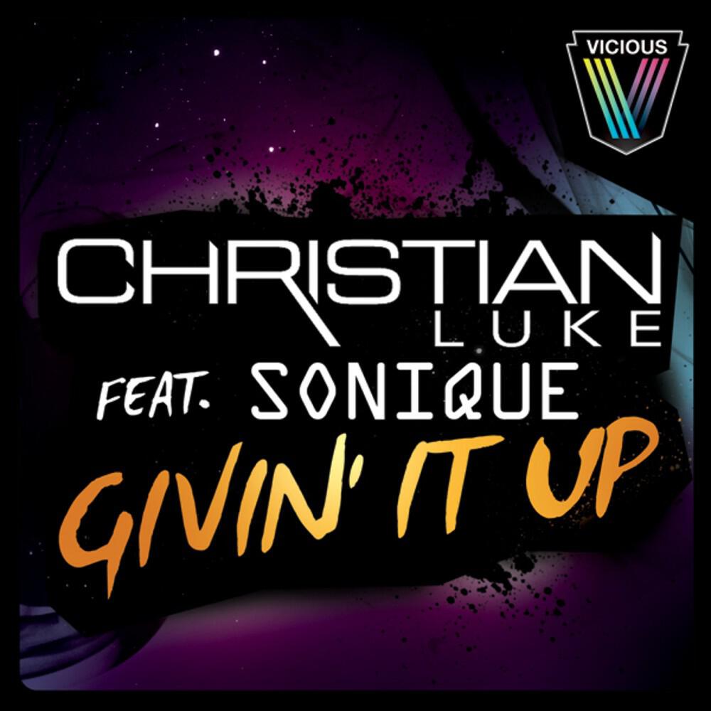 Релиз Givin' It Up