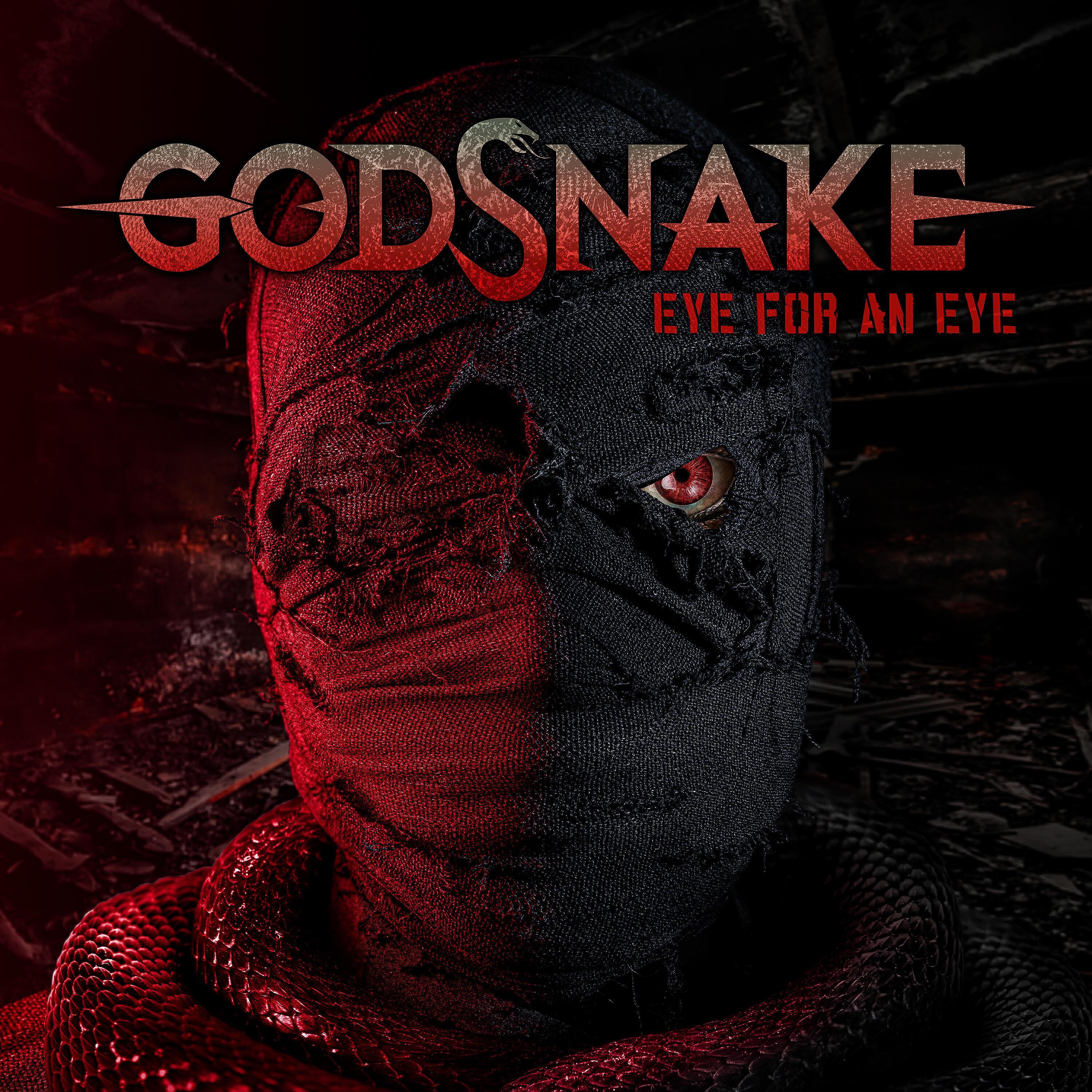 GODSNAKE