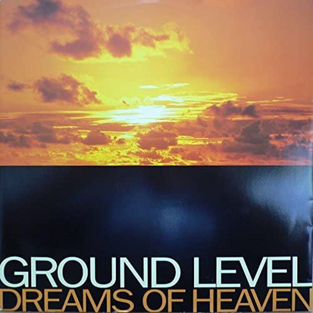Релиз Dreams of Heaven