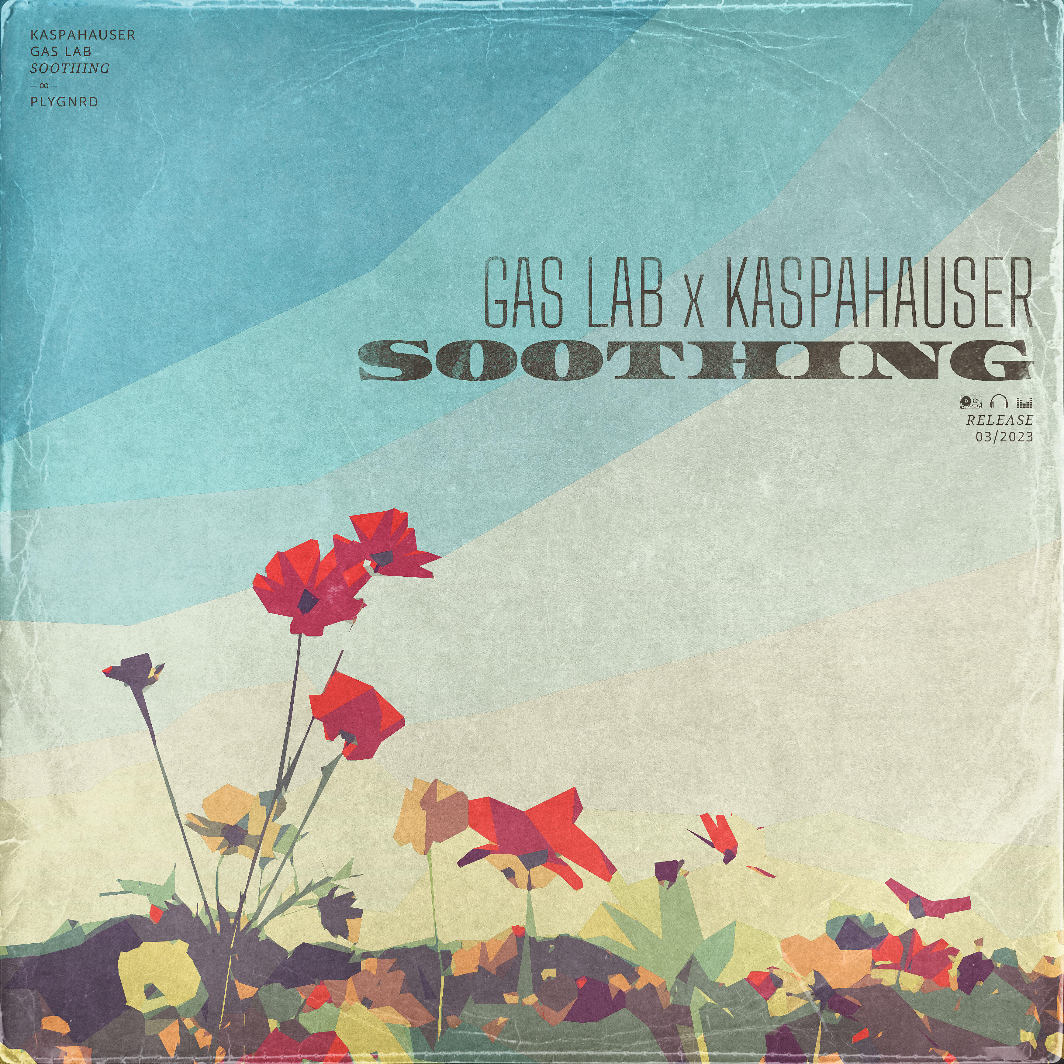 Релиз Soothing