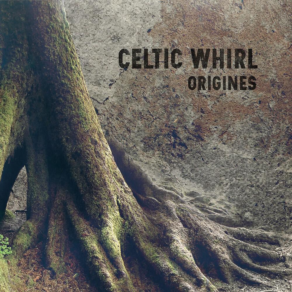 Celtic Whirl