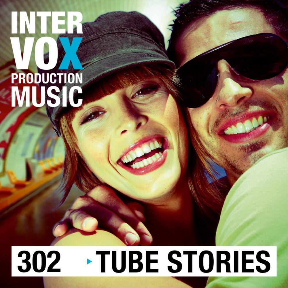 Релиз Tube Stories