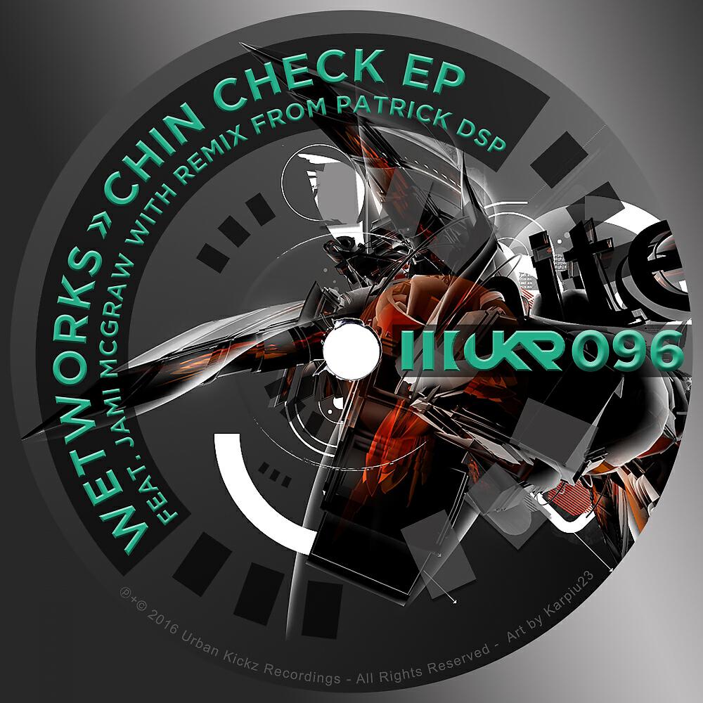 Релиз The Chin Check EP