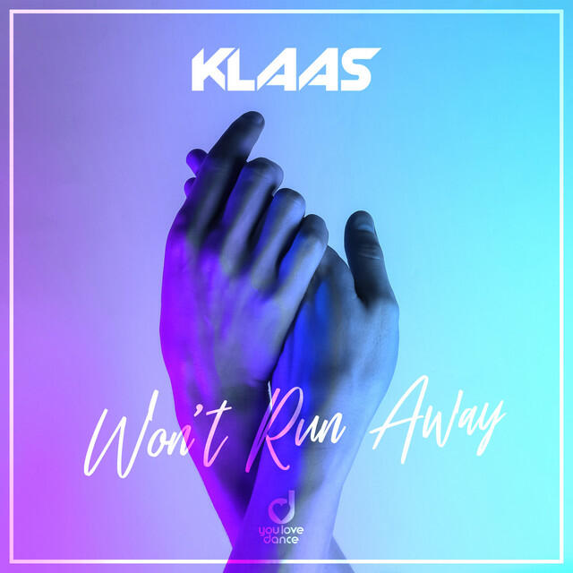 Релиз Won't Run Away