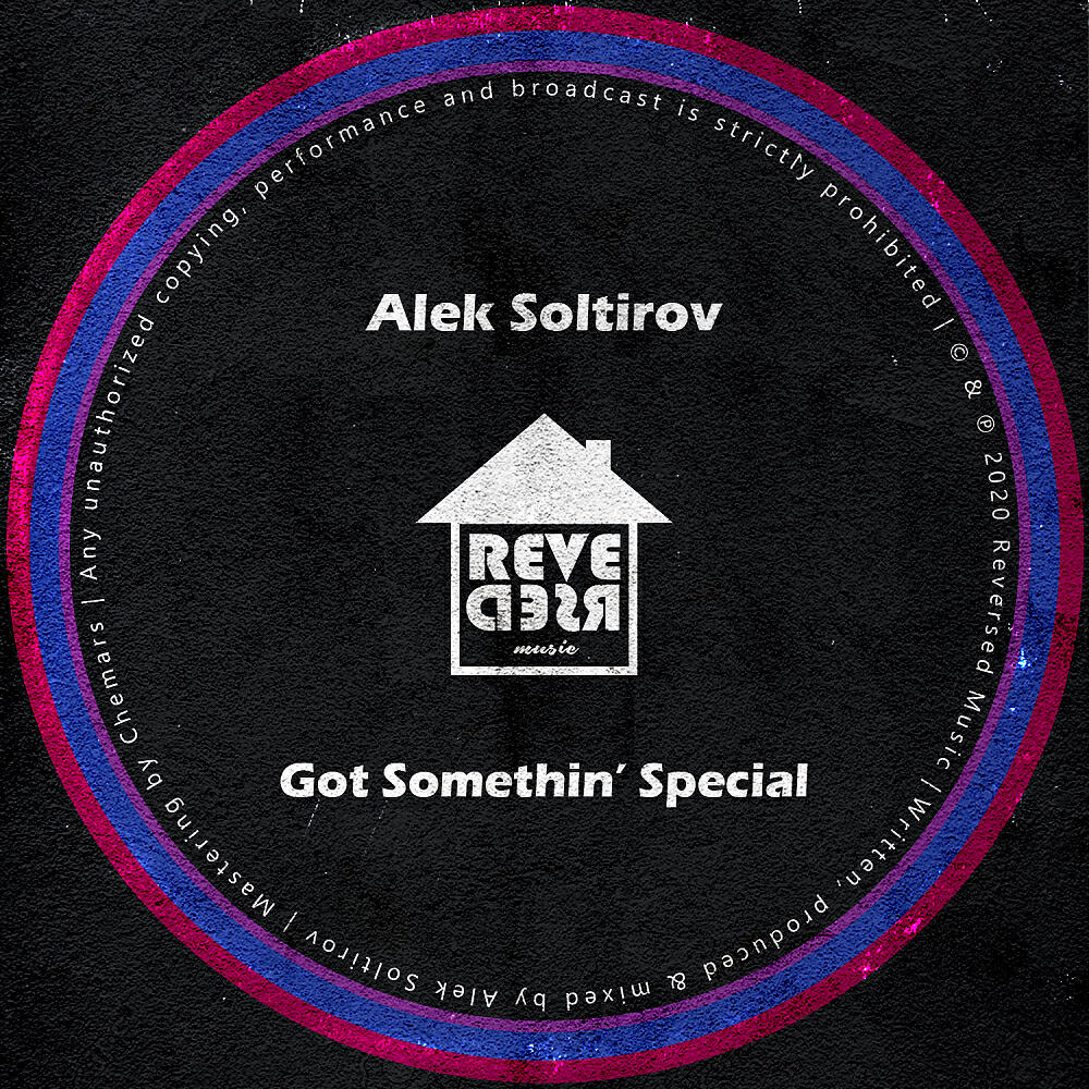 Релиз Got Somethin' Special