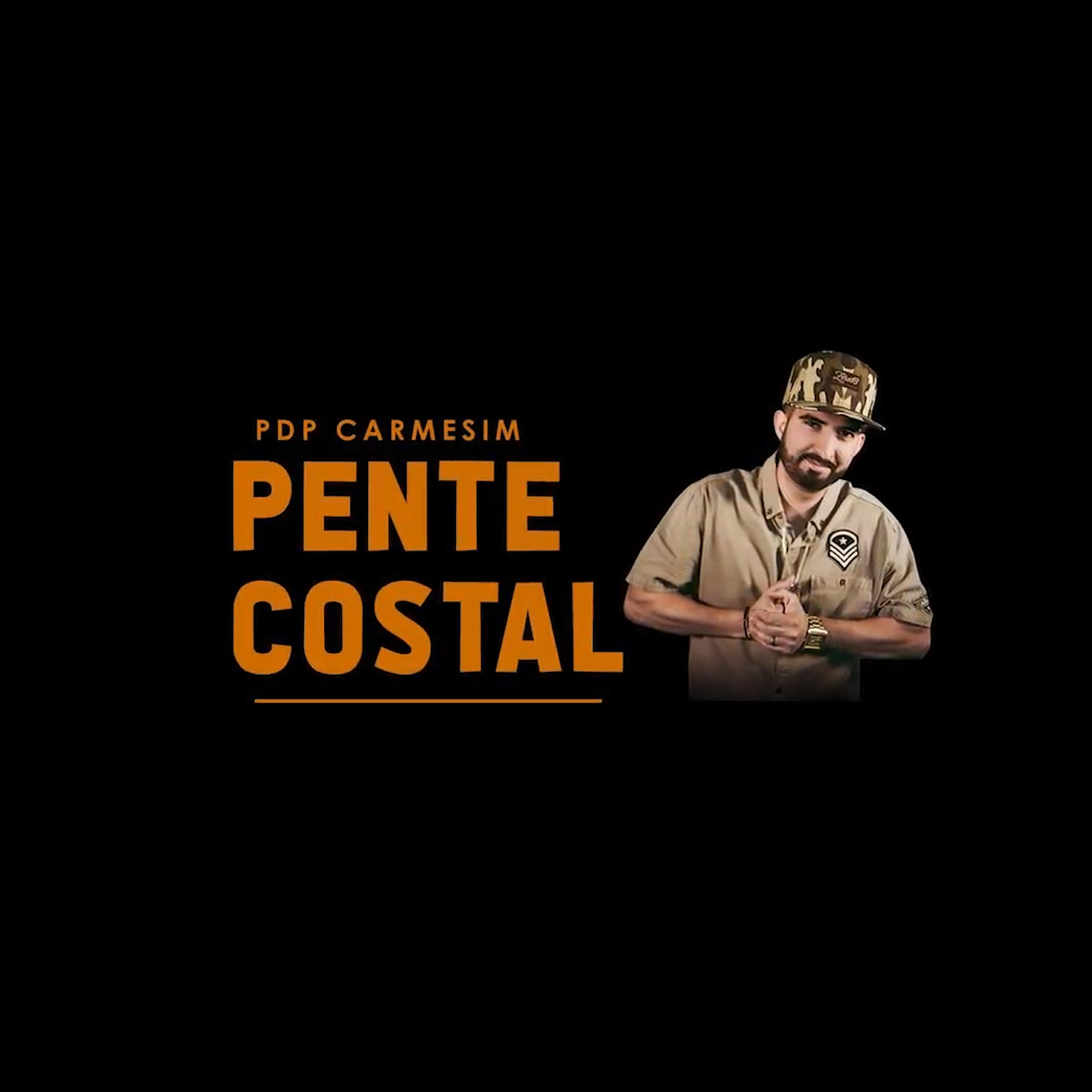 Релиз Pentecostal