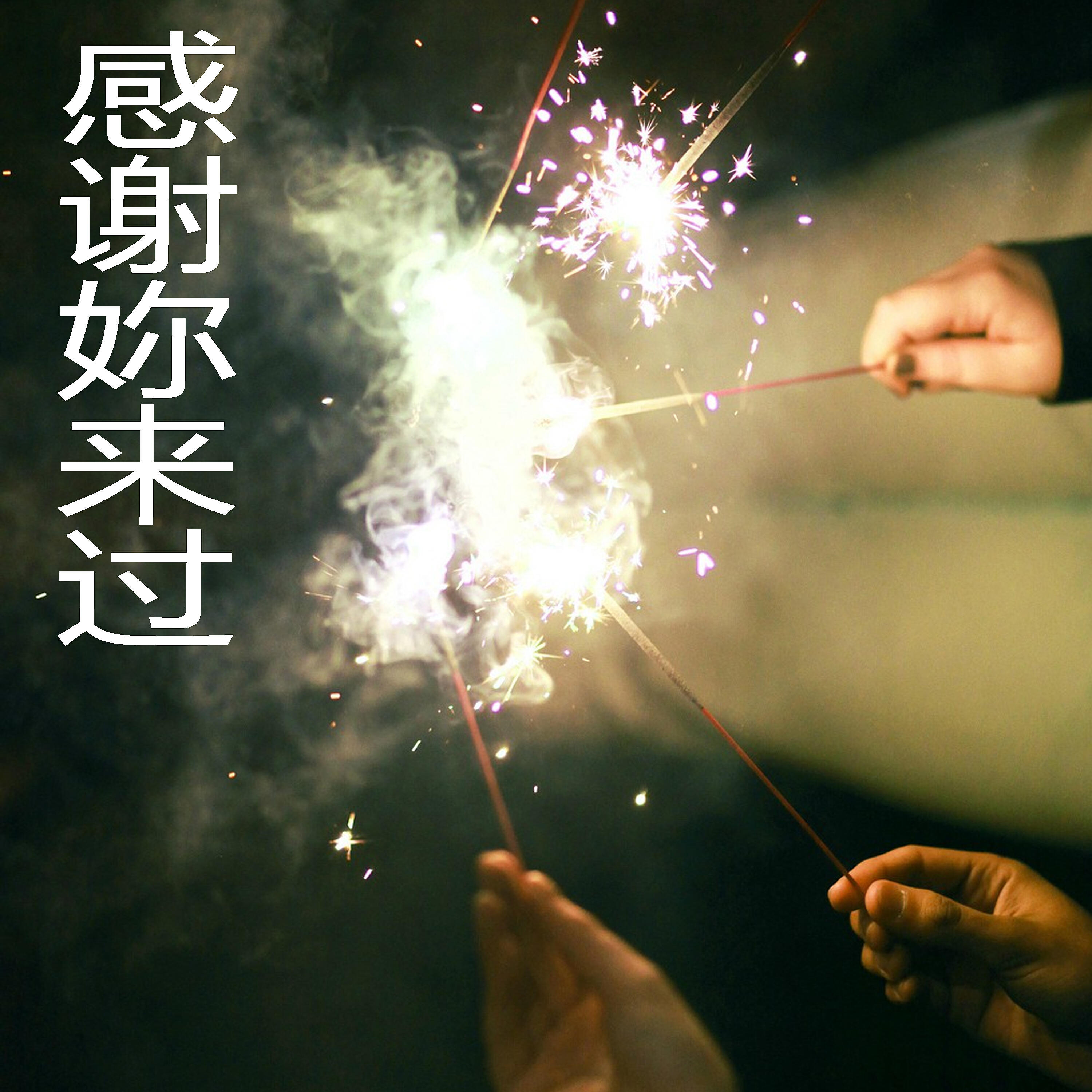 Релиз 感谢妳来过