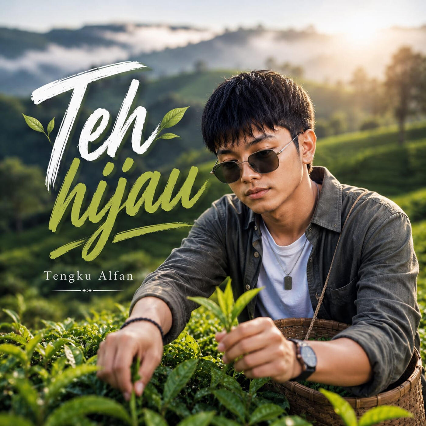 Релиз Teh Hijau