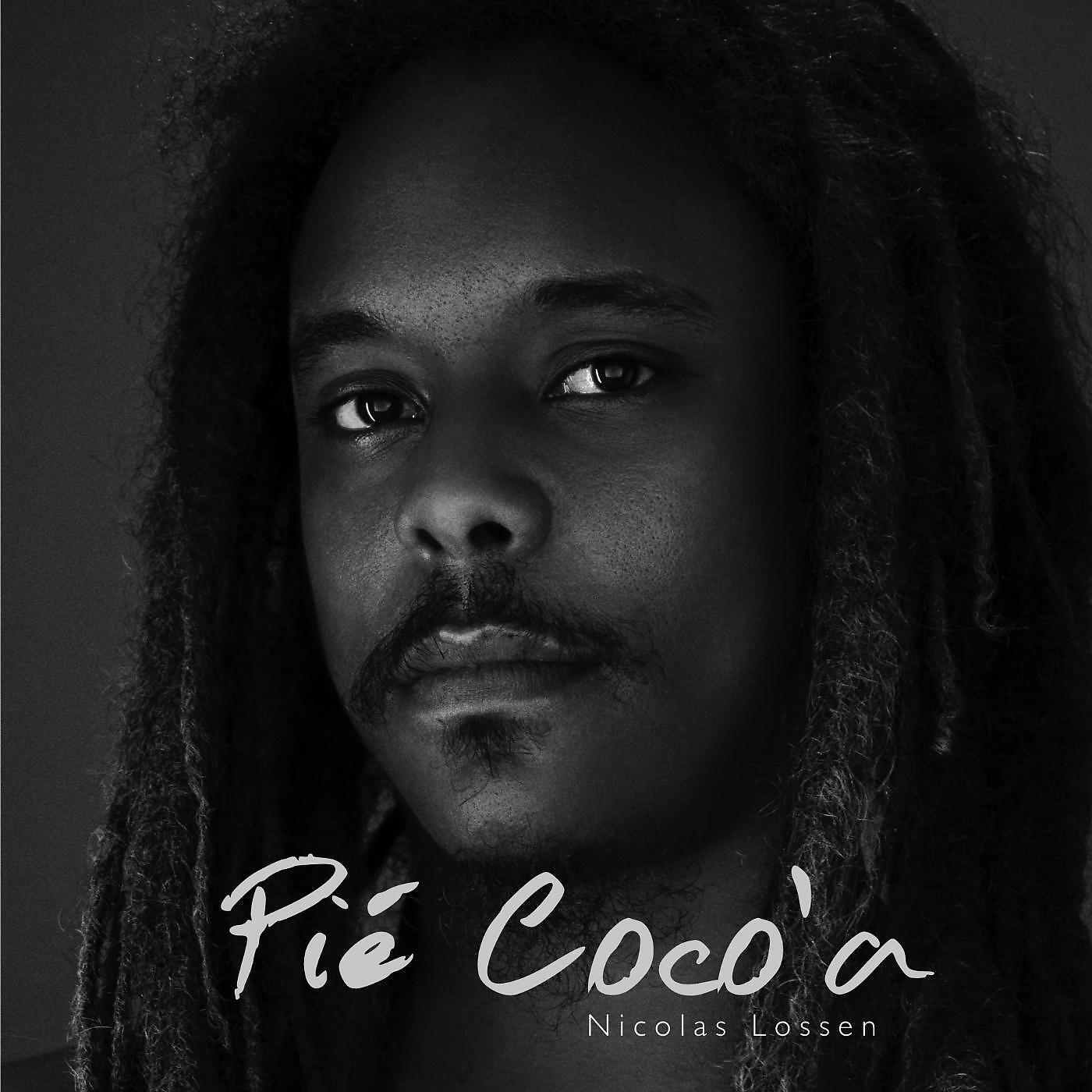 Релиз Pié Coco'a, the African American Jazz Tale