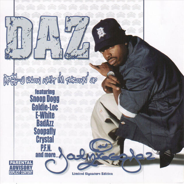 Скачать песню Daz Dillinger, Priest 