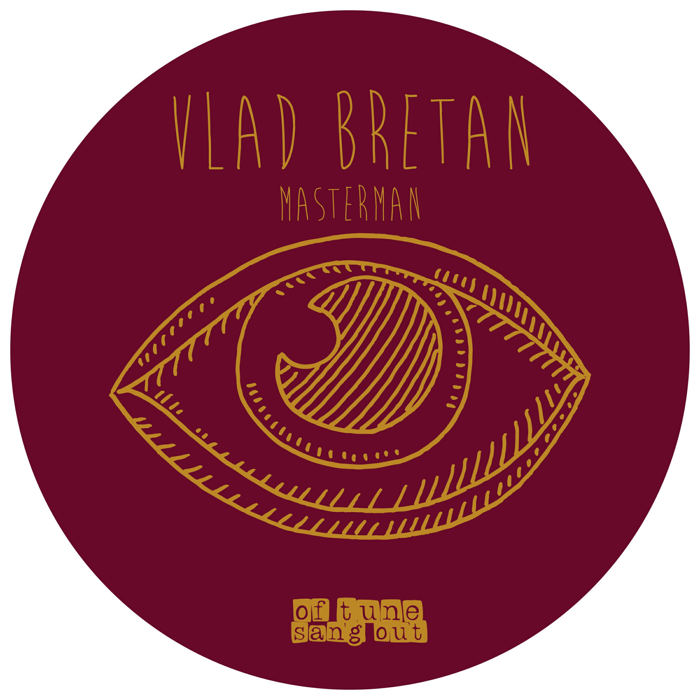 Релиз Masterman EP
