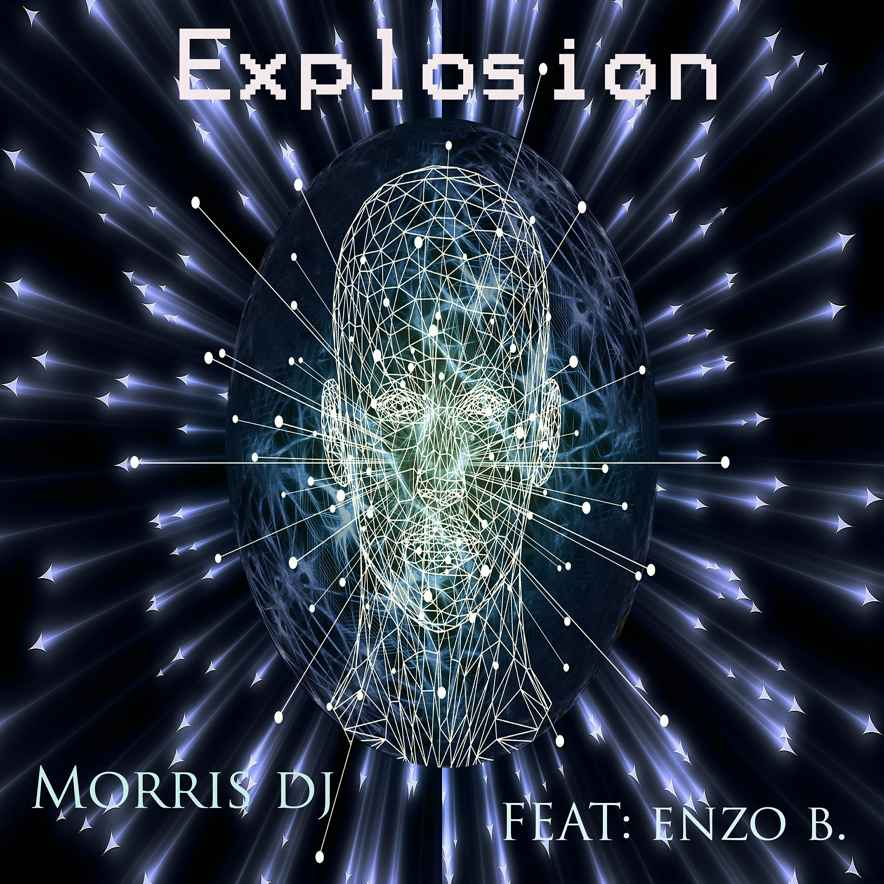 Релиз Explosion