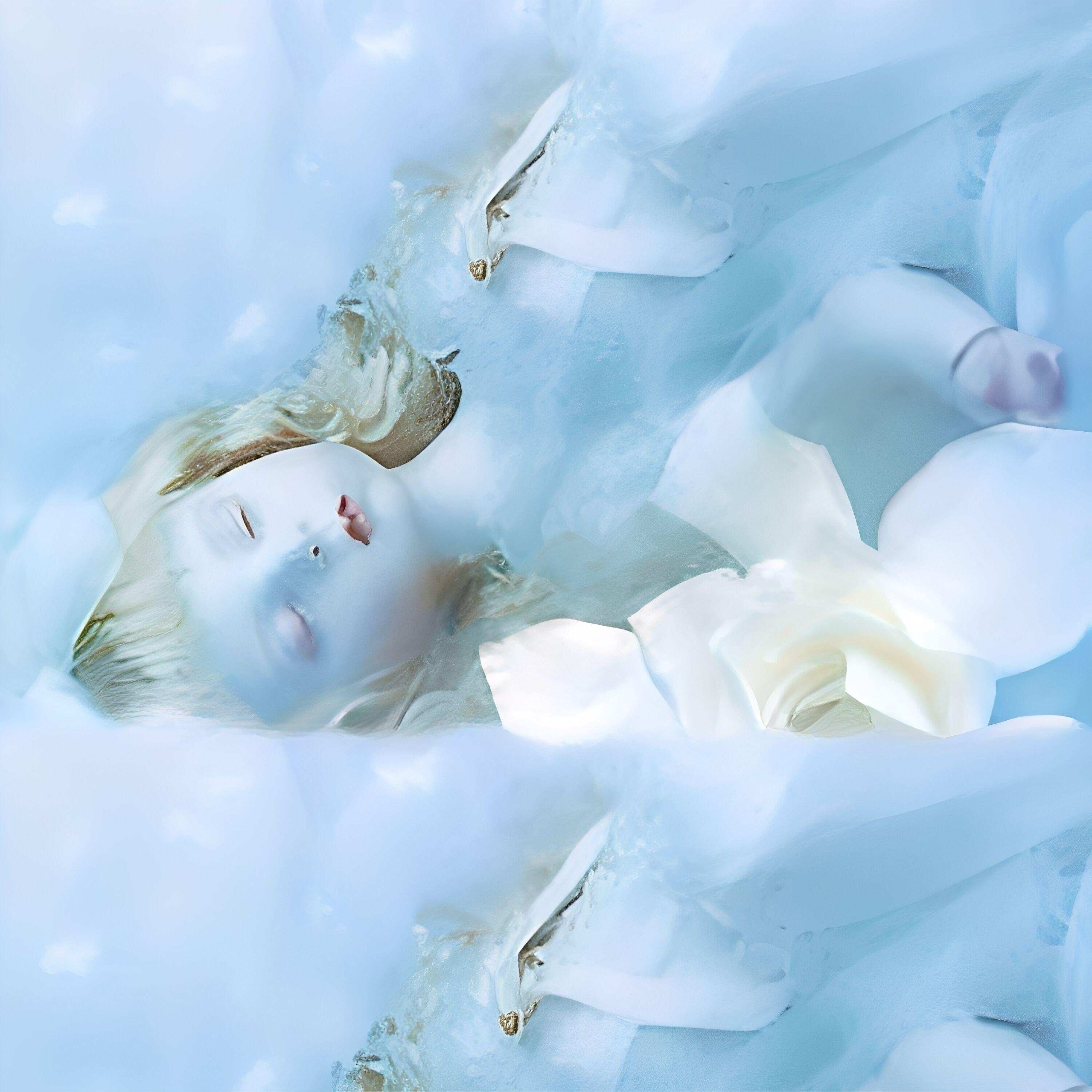 Релиз Gardenia
