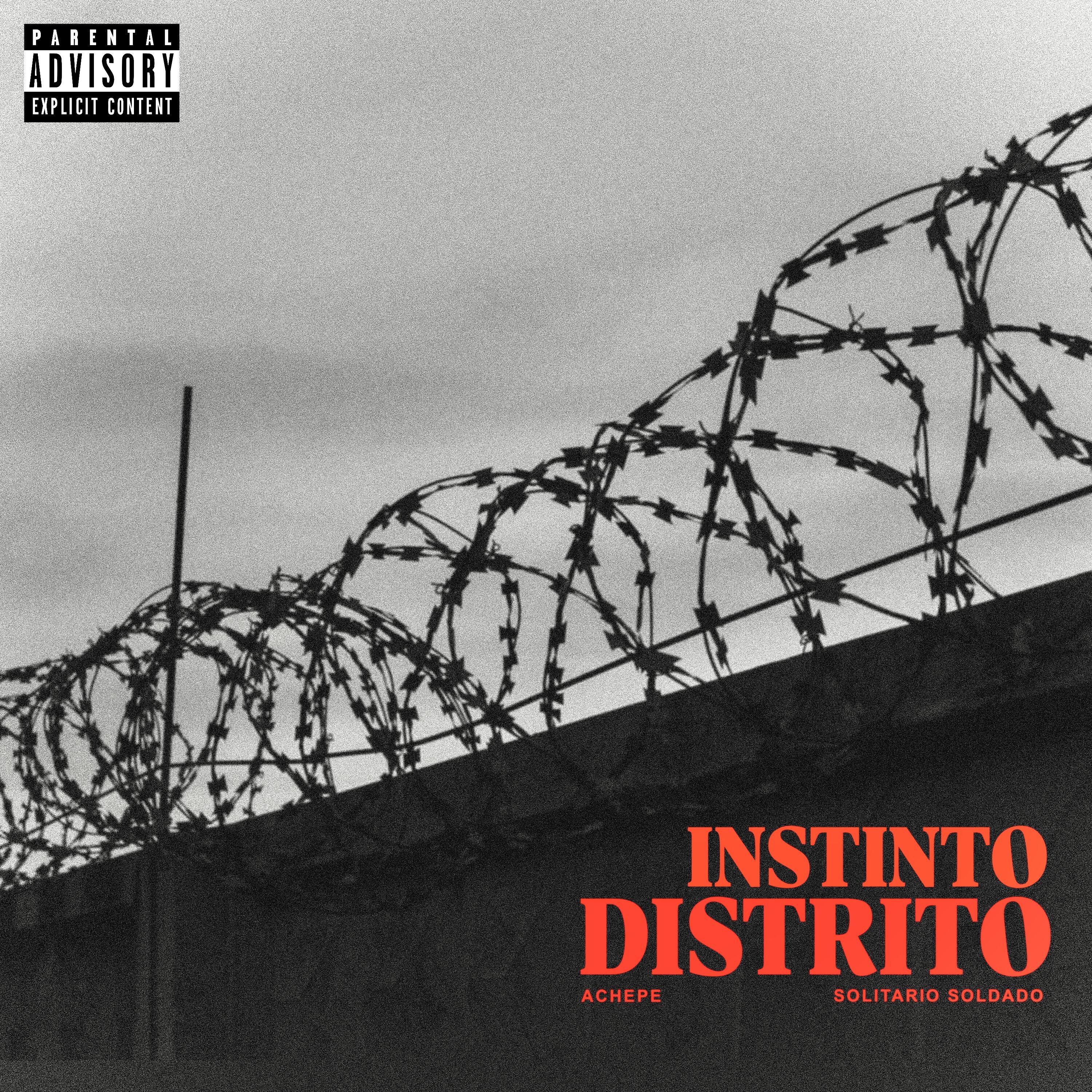 Релиз Instinto Distrito