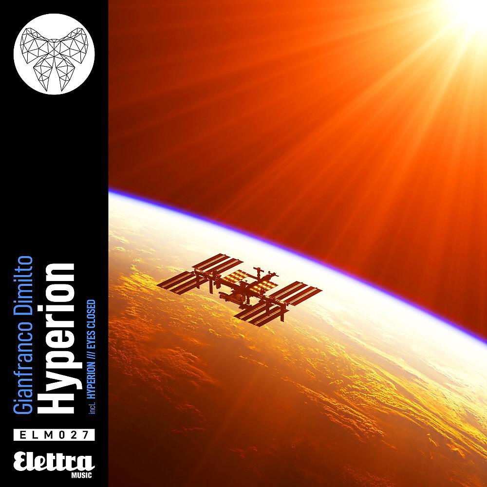Релиз Hyperion