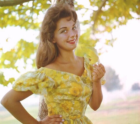 Joannie Sommers